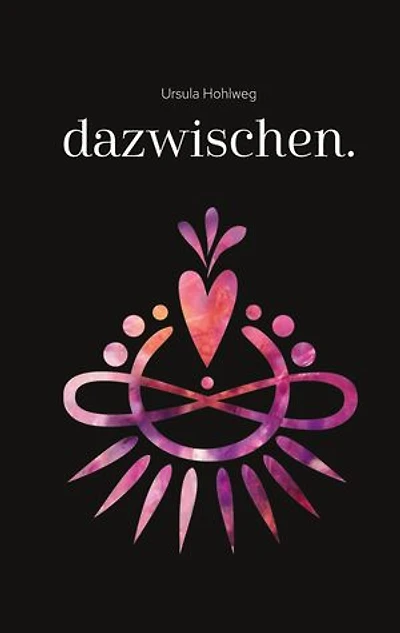 dazwischen.: Eine Reise in das Land meiner Wirklichkeit.