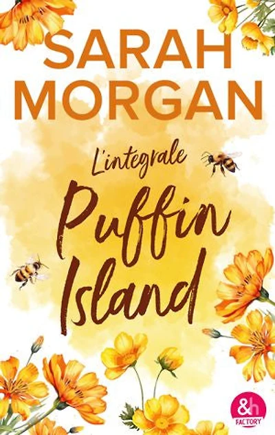Puffin Island - l'intégrale