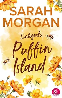Puffin Island - l'intégrale