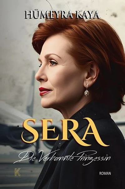 SERA: Die Verbannte Prinzessin