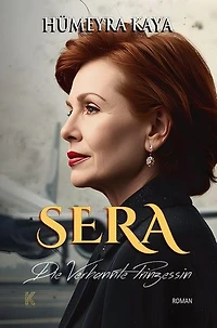 SERA: Die Verbannte Prinzessin
