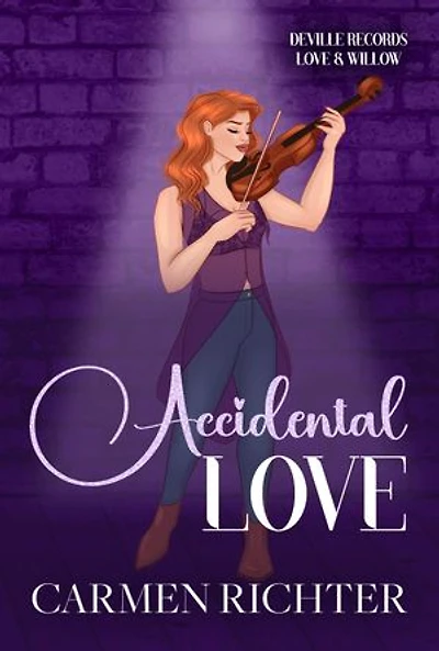 Accidental Love
