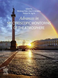 Advances Spectroscopic Monitoring Of The Atmosphere