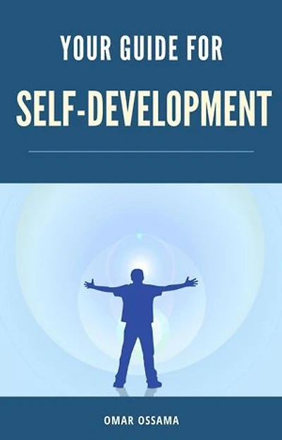 Your Guide For Self-Development