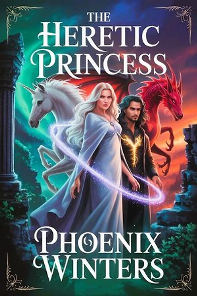 The Heretic Princess