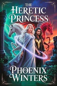 The Heretic Princess