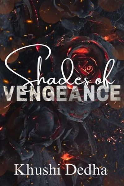 Shades Of Vengeance