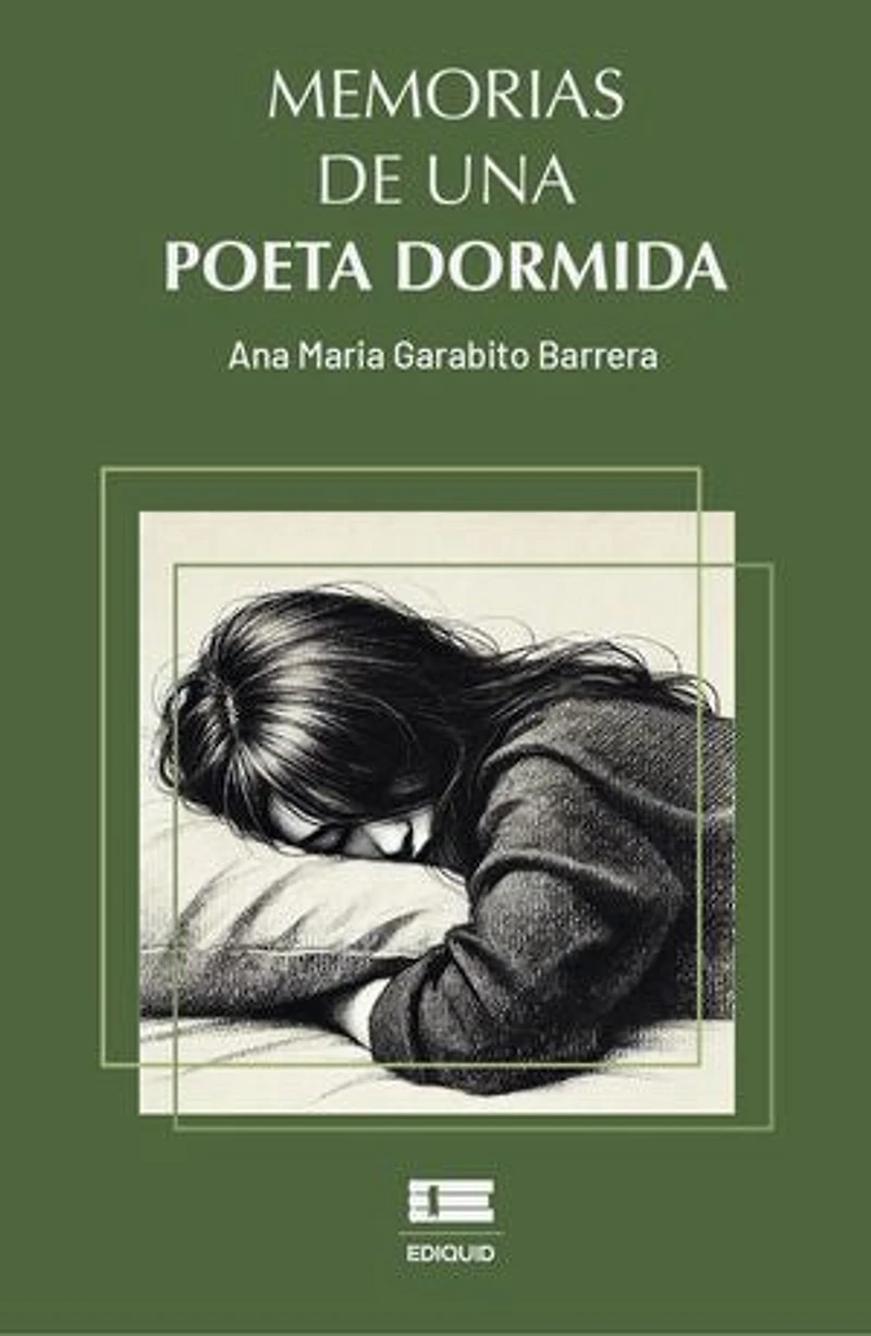 Memorias de una poeta dormida