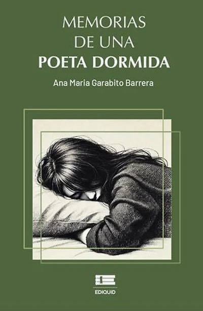 Memorias de una poeta dormida
