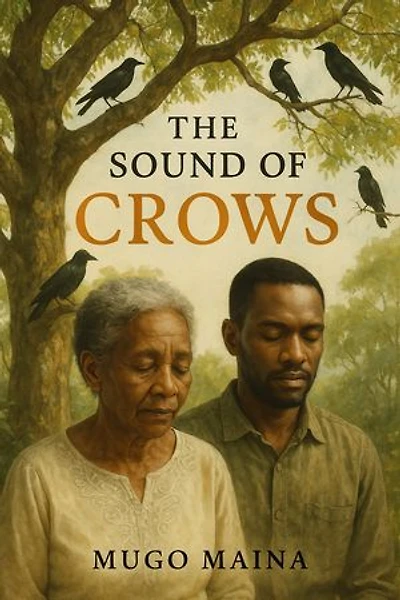 The Sound of Crows
