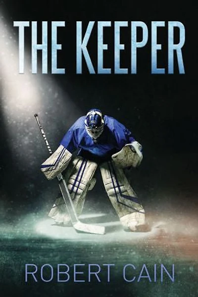 The Keeper: Part 1