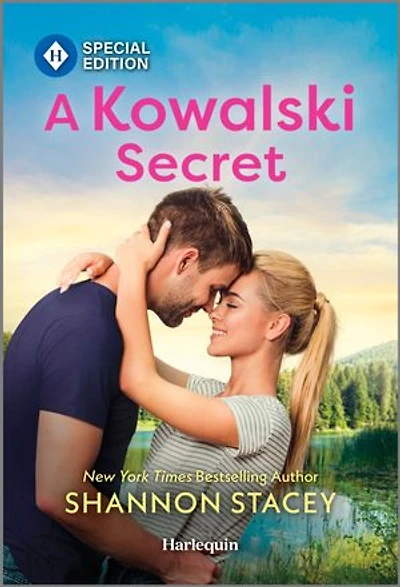 A Kowalski Secret
