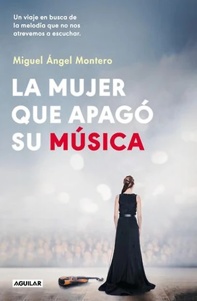 La mujer que apagó su música / The Woman Who Turned Off Her Music