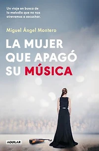 La mujer que apagó su música / The Woman Who Turned Off Her Music