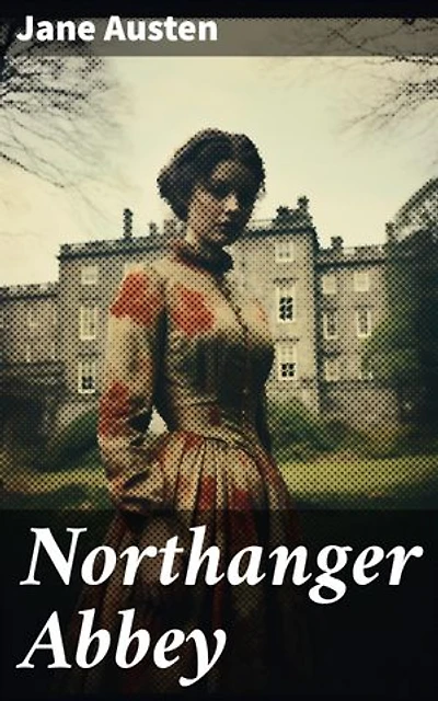 Northanger Abbey: A Satirical Tale of Love and Society in Regency England