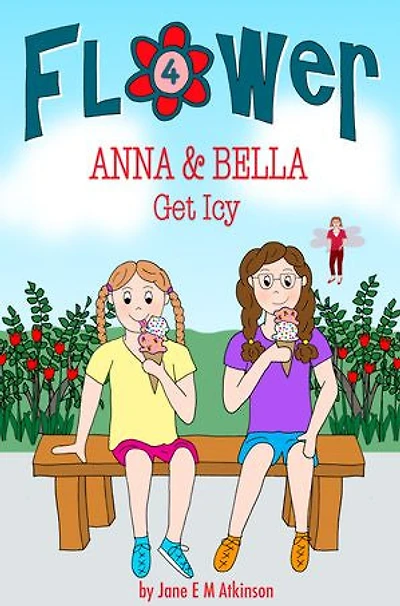 ANNA & BELLA Get Icy
