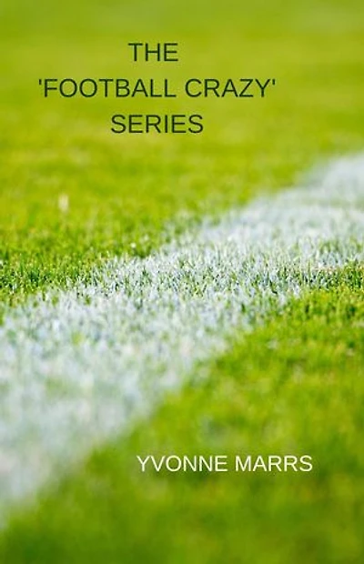 Football Crazy Series: Football Crazy