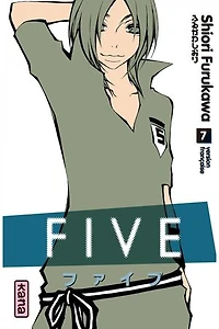Five, Vol. 7