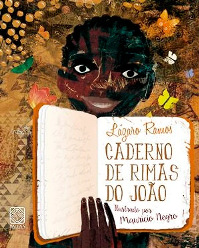 Caderno de rimas do João