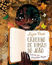 Caderno de rimas do João