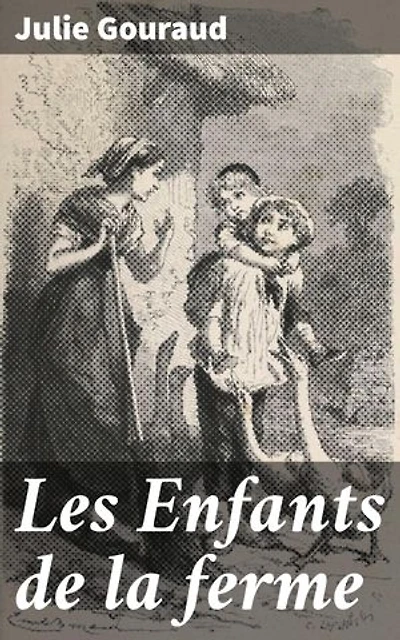 Les Enfants de la ferme: Exploration poétique de la vie à la campagne à travers les yeux de jeunes protagonistes