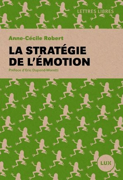 LA STRATÉGIE DE L'ÉMOTION 2EME ÉDITION