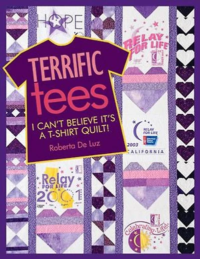 Terrific Tees