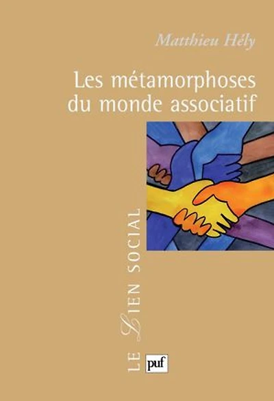 Les métamorphoses du monde associatif