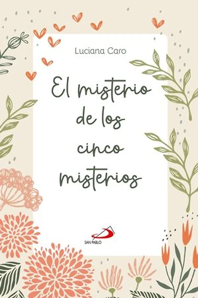 El misterio de los cinco misterios