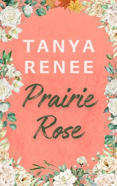 Prairie Rose