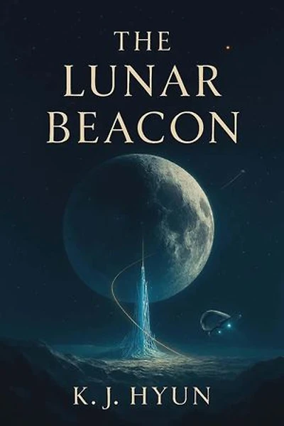 The Lunar Beacon: The Stellar Evolution, #2