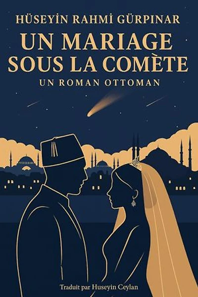 Un Mariage Sous la Comète
