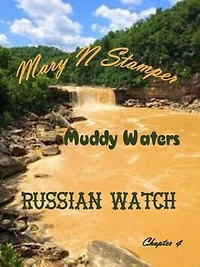 Muddy Waters: Russian Watch Chapter four
