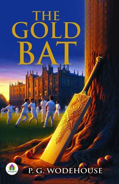 The Gold Bat