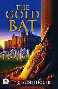 The Gold Bat