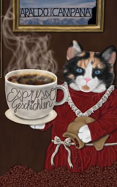 Espresso Geschichten
