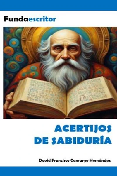 Acertijos de sabiduría