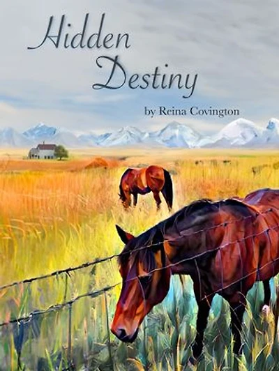 Hidden Destiny
