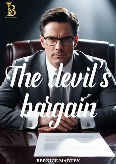 A Devil's Bargain: The Devil's Deal, #2