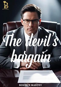 A Devil's Bargain: The Devil's Deal, #2
