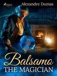 Balsamo, the Magician