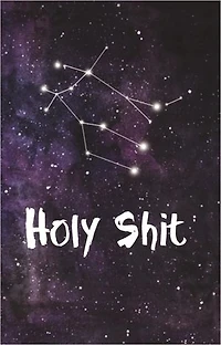 Holy Shit