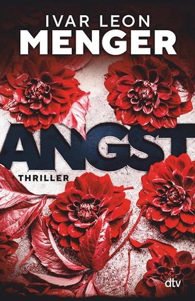ANGST: Thriller | Psychospannung meets cooles Berlin-Setting