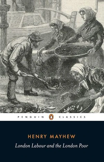 London Labour and the Poor