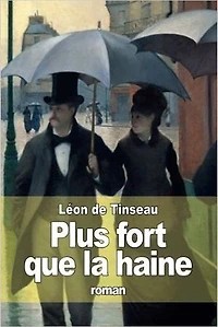 Plus fort que la haine: Texte intégral