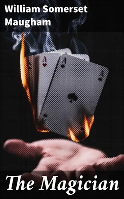 The Magician: Obsession, manipulation, and the thin line between reality and illusion in a world of occultism and supernatural powers