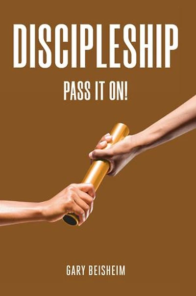Discipleship: Pass It On!