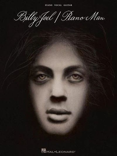 Billy Joel - Piano Man