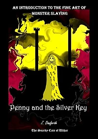 Penny and the Silver Key