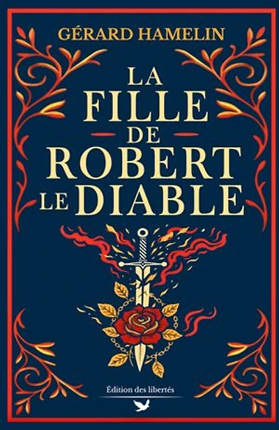 La Fille de Robert le Diable